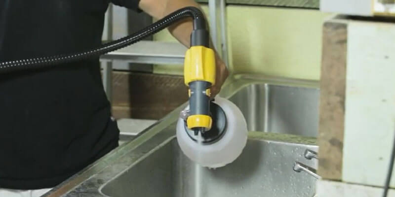 How To Clean A Wagner Paint Sprayer