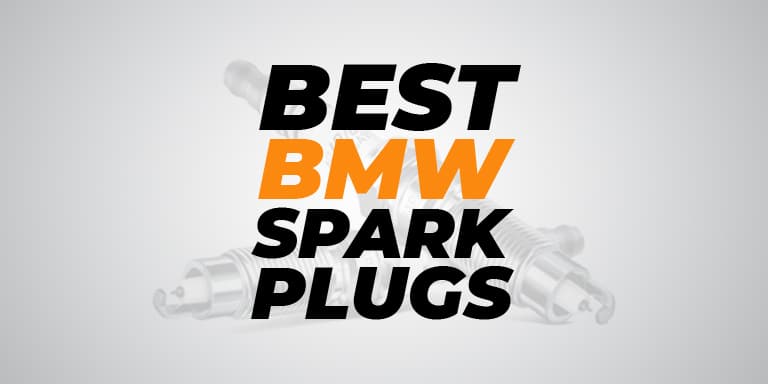 Best BMW Spark Plug