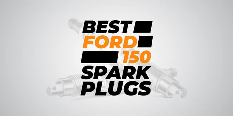 Best Ford F150 Spark Plugs