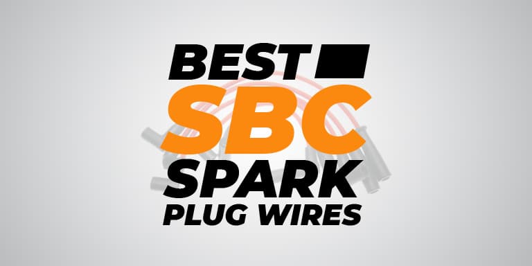 Best SBC Spark Plug Wires